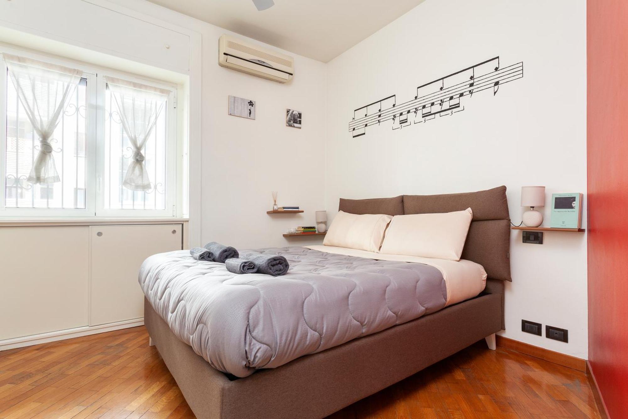 Apartamento Plinio48 - Meryggiare Milán